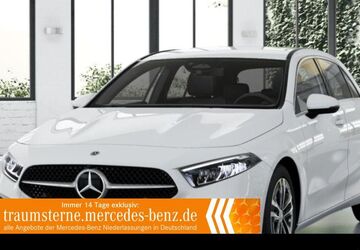 Mercedes-Benz A 200 23.834 km 28.290 &euro; Köln 51149