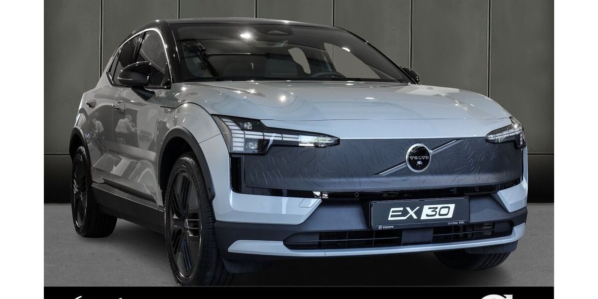 Volvo EX30 2.500 km 51.440 &euro; Köln 50968