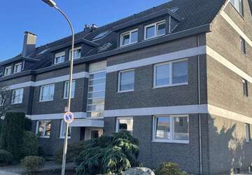 Wohnung Dormagen Broich - 4 Zimmer, 99 m&sup2;, 900&euro; | Angebot:27131946