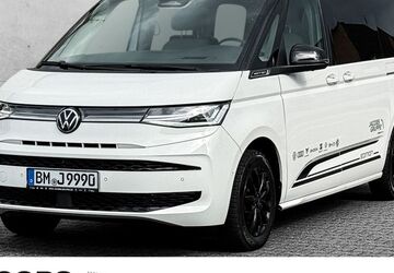 VW T7 Multivan 14.500 km 65.840 &euro; Bergheim 50126
