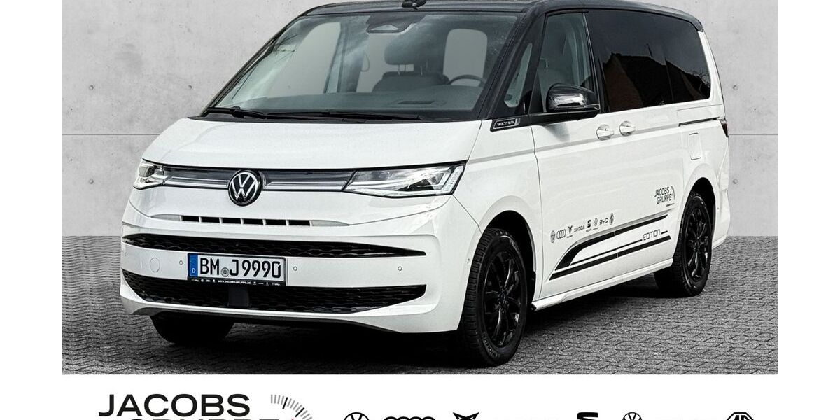 VW T7 Multivan 14.500 km 65.840 &euro; Bergheim 50126