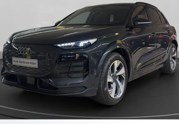 Audi Q6 e-tron 9.632 km 75.990 &euro; Köln 50968