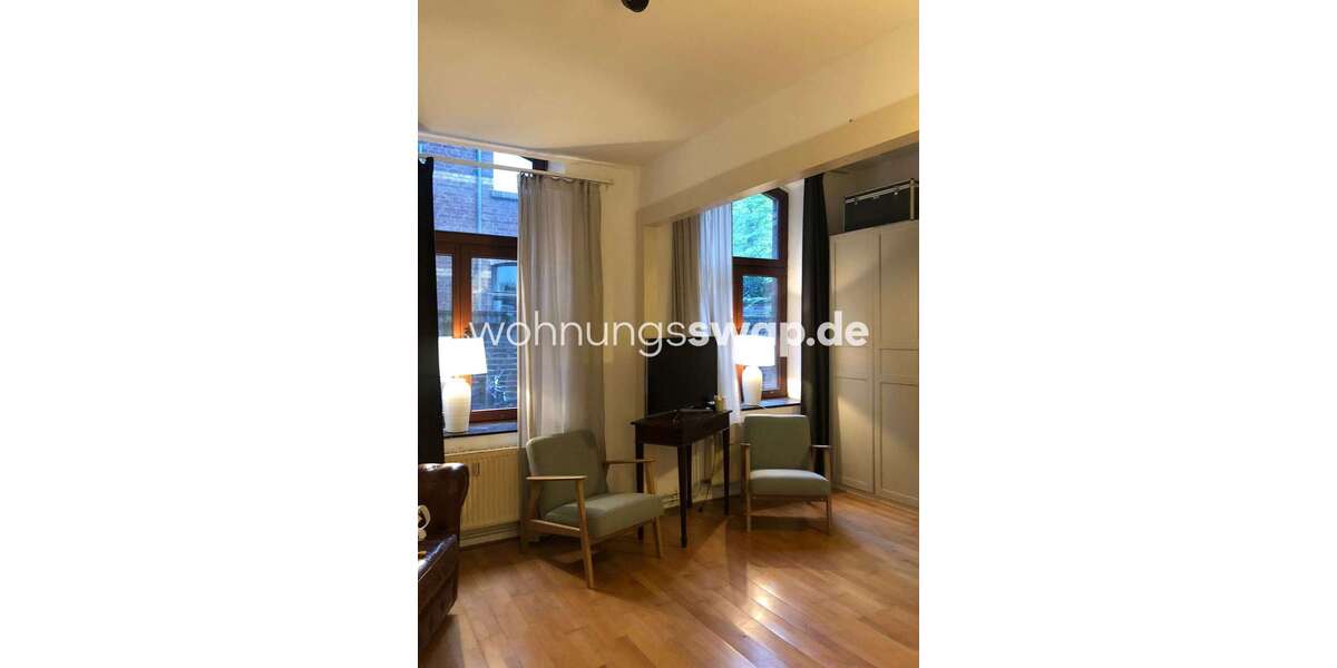 Etagenwohnung Köln - 1 Zimmer, 35 m&sup2;, 415&euro; | Angebot:27089458