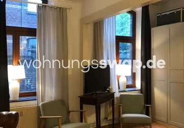 Wohnung Köln - 1 Zimmer, 35 m&sup2;, 415&euro; | Angebot:27089458
