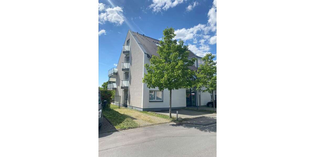 Etagenwohnung Solingen Aufderhöhe - 2 Zimmer, 80 m&sup2;, 960&euro; | Angebot:27320388