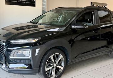Hyundai KONA 75.754 km 12.590 &euro; Köln 51067