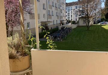 Wohnung Bonn Friesdorf - 4 Zimmer, 77 m&sup2;, 971&euro; | Angebot:26248413