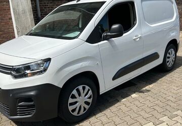 Citroen Berlingo 159.800 km 8.999 &euro; Köln 51069