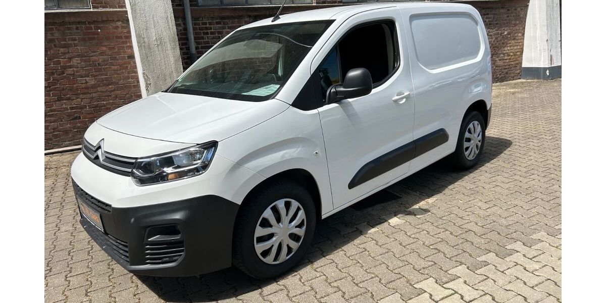 Citroen Berlingo 159.800 km 8.999 &euro; Köln 51069