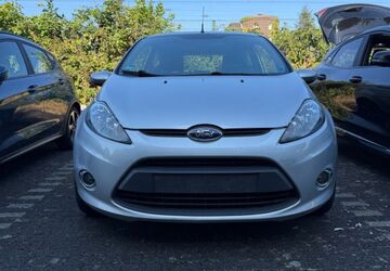 Ford Fiesta 167.067 km 2.200 &euro; Köln 50769