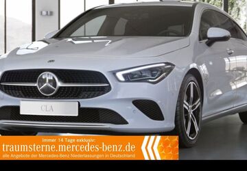 Mercedes-Benz CLA 250 Shooting Brake 74.113 km 24.890 &euro; Köln 51149
