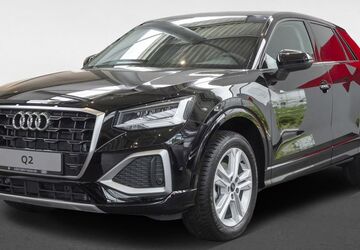 Audi Q2 4.900 km 29.950 &euro; Köln 50739