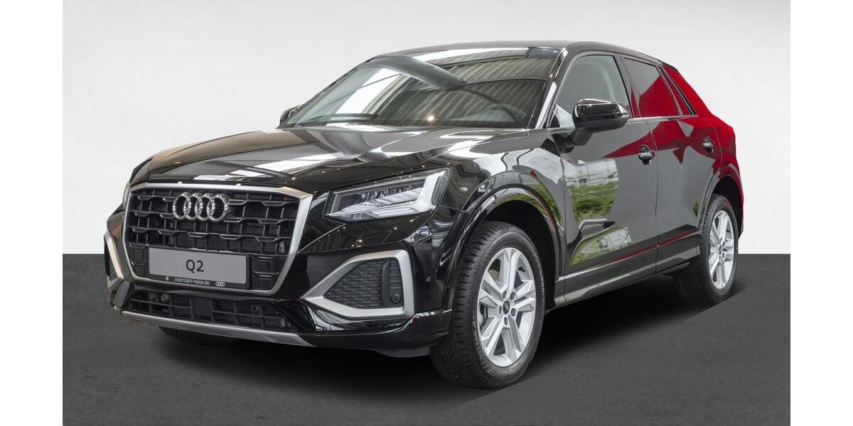 Audi Q2 4.900 km 29.950 &euro; Köln 50739