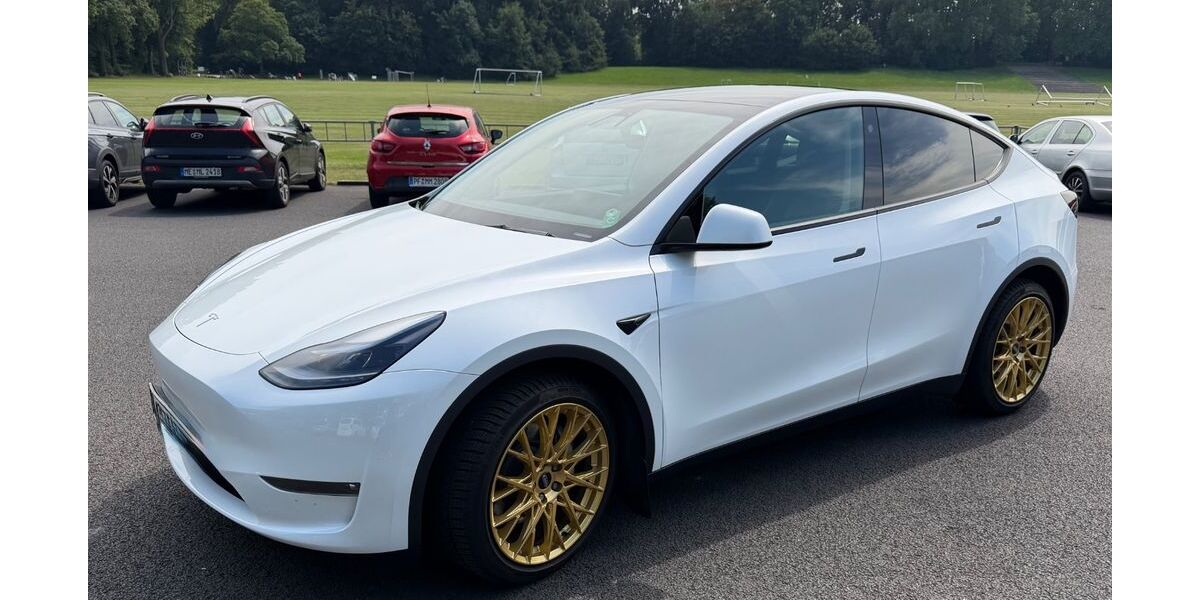 Tesla Model Y 60.400 km 35.999 &euro; Köln 50937