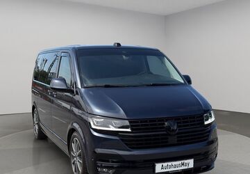 VW T6 Multivan 35.000 km 54.950 &euro; Köln 50674