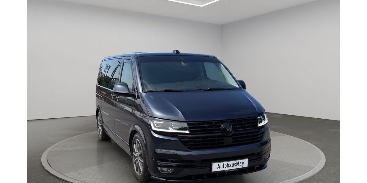 VW T6 Multivan 35.000 km 54.950 &euro; Köln 50674