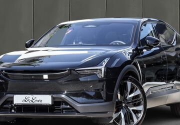 Polestar 3 7.600 km 79.990 &euro; Köln / Porz 51149
