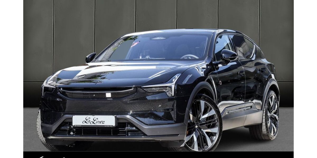 Polestar 3 7.600 km 79.990 &euro; Köln / Porz 51149
