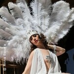 BRASSERIE PROVOCATEUR -Burlesque Show-