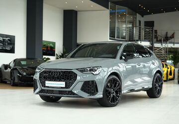 Audi RSQ3 23.493 km 56.980 &euro; Köln 51147