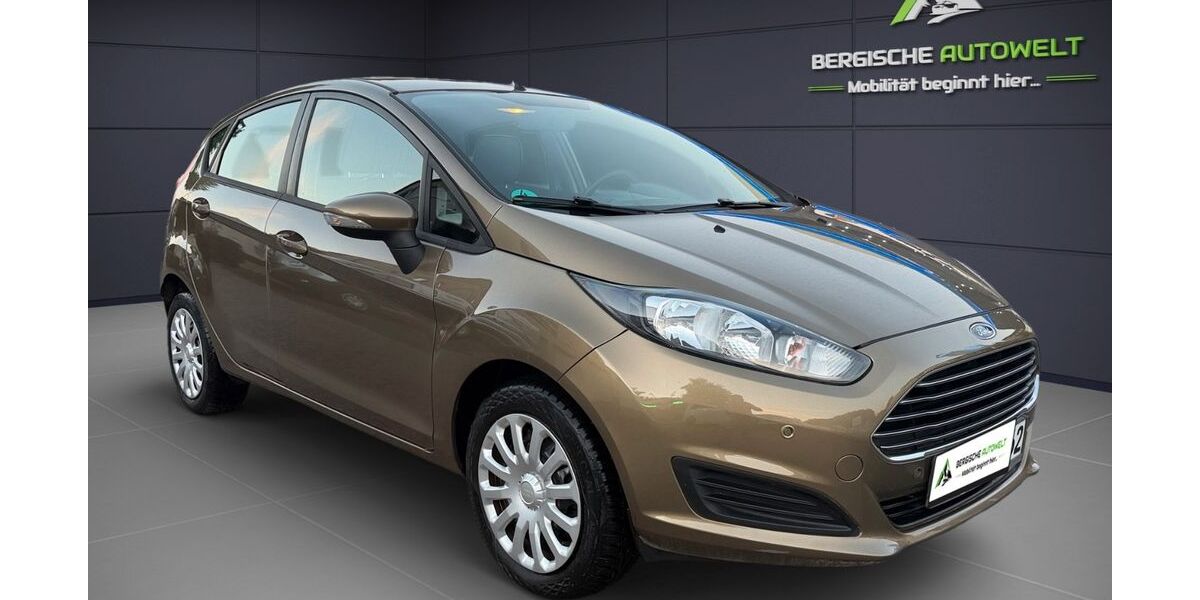 Ford Fiesta 138.152 km 5.180 &euro; Bergisch Gladbach 51469