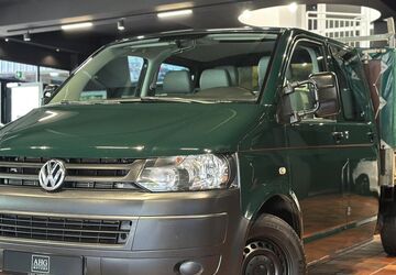 VW T5 Transporter 241.293 km 20.229 &euro; Bonn 53177