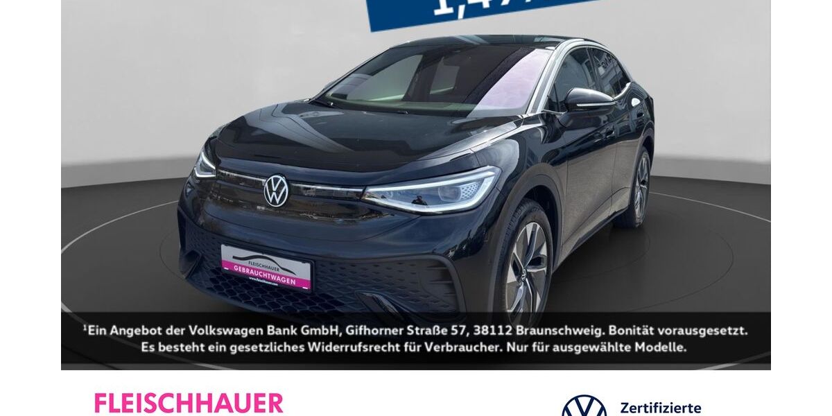 VW ID.5 5.230 km 32.980 &euro; Köln-Mülheim 51063