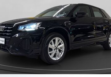 Audi Q2 74.137 km 24.880 &euro; Köln 50968