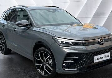 VW Tiguan 21.835 km 50.900 &euro; Köln-Riehl 50735