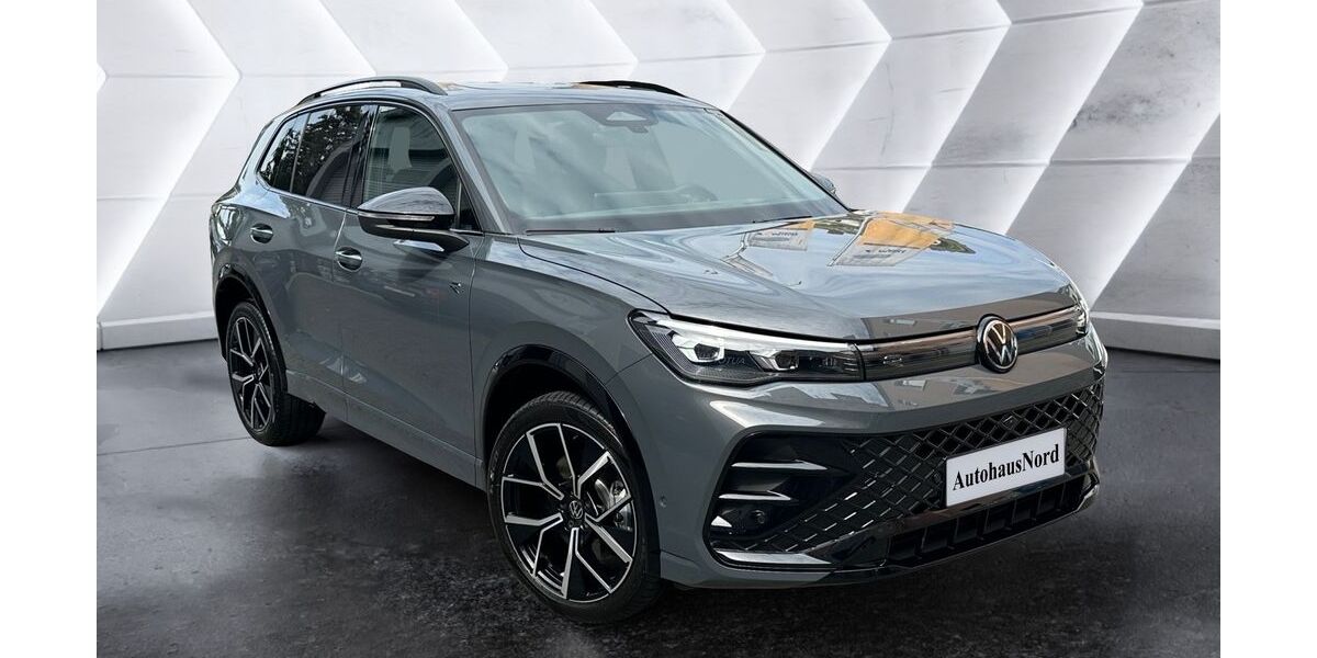 VW Tiguan 21.835 km 50.900 &euro; Köln-Riehl 50735