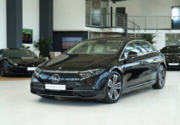 Mercedes-Benz EQS 34.174 km 51.980 &euro; Köln 51147
