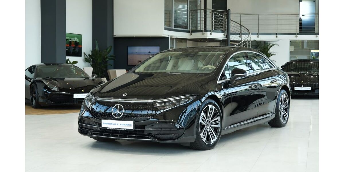 Mercedes-Benz EQS 34.174 km 51.980 &euro; Köln 51147