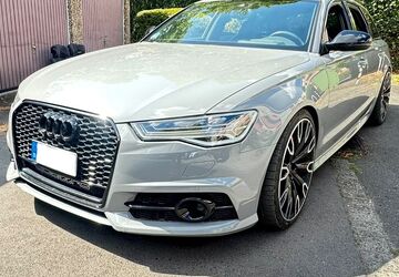 Audi A6 195.850 km 28.950 &euro; Köln 50769