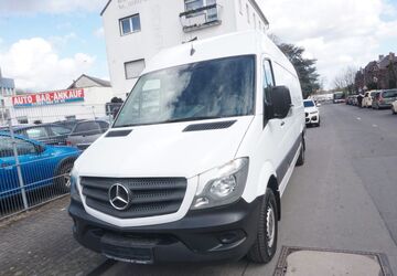 Mercedes-Benz Sprinter 166.000 km 14.400 &euro; Köln 51143
