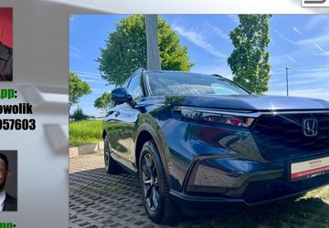 Honda CR-V 67.978 km 35.890 &euro; Köln 50859