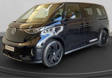 VW ID. Buzz 9.999 km 72.290 &euro; Köln 50823