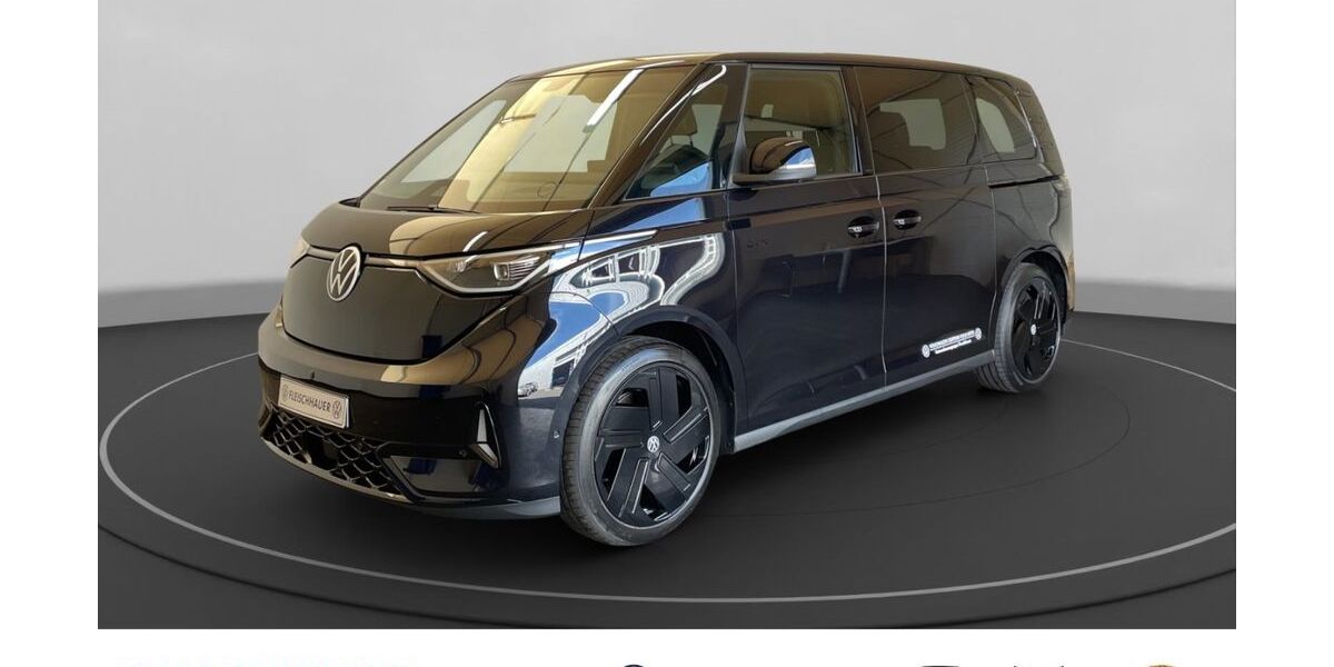 VW ID. Buzz 9.999 km 72.290 &euro; Köln 50823