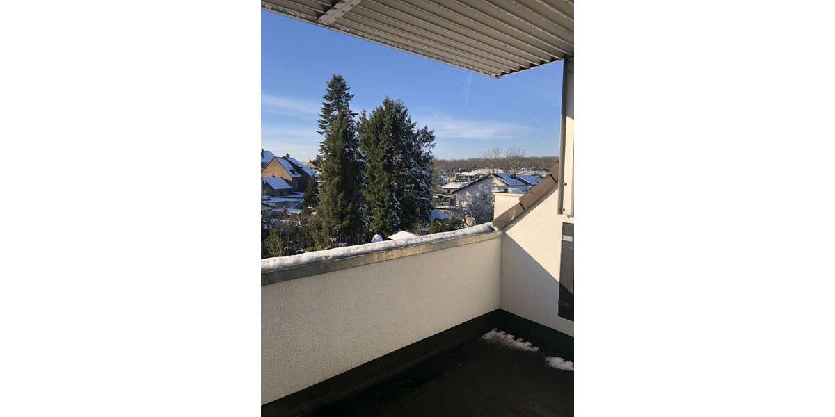 Etagenwohnung Köln-Dünnwald Dünnwald - 2 Zimmer, 64 m&sup2;, 735&euro; | Angebot:27282746