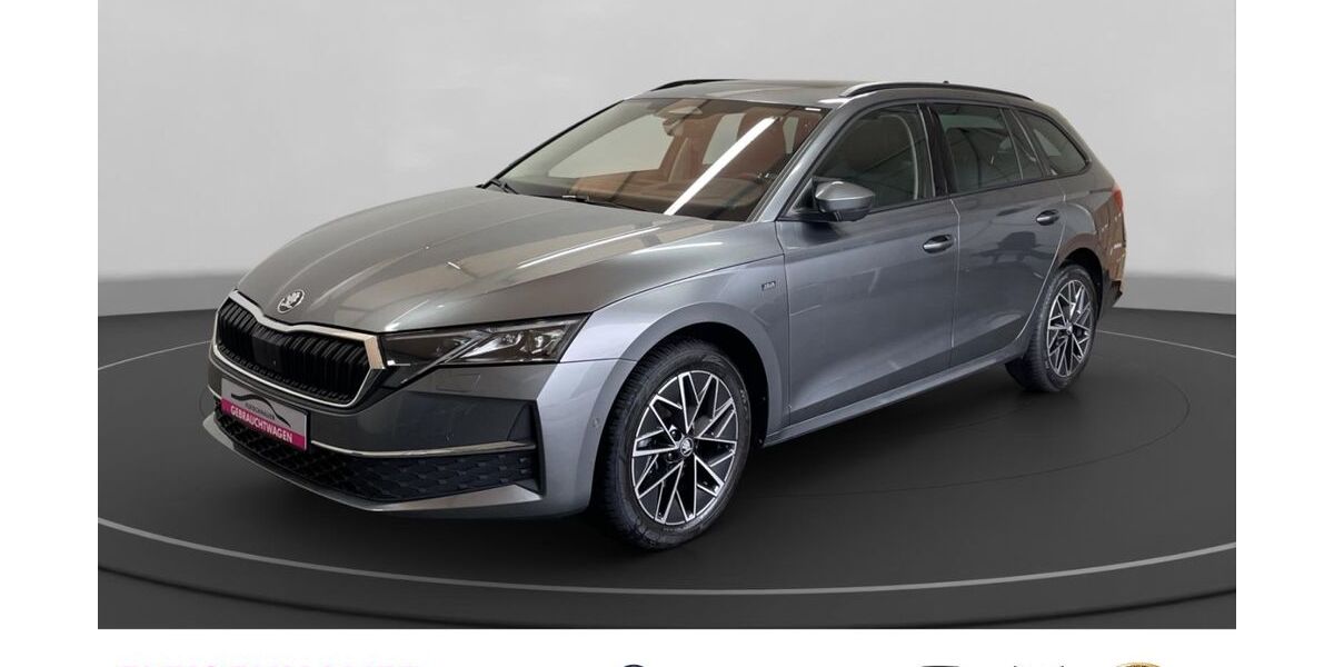 Skoda Octavia 30.065 km 30.790 &euro; Köln 50823