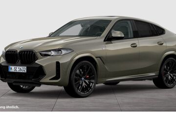 BMW X6 14.377 km 79.990 &euro; Köln-West 50858