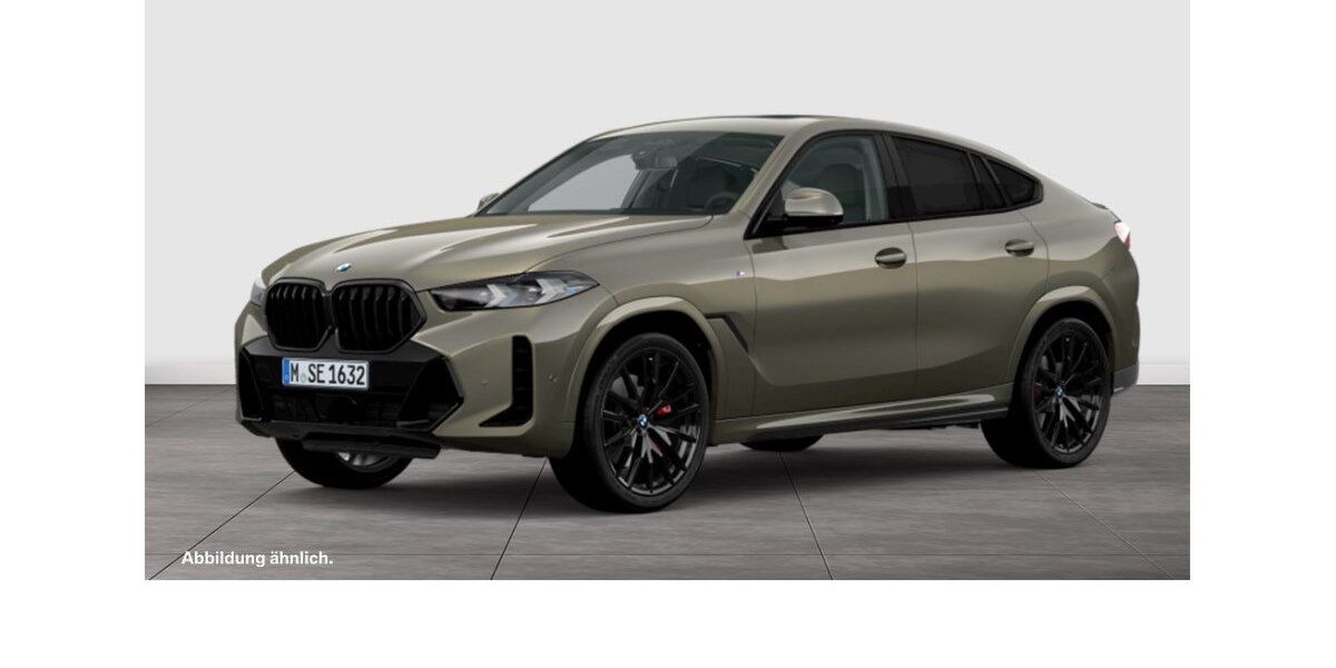 BMW X6 14.377 km 79.990 &euro; Köln-West 50858