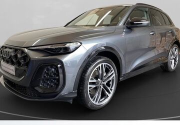 Audi Q5 10.700 km 61.880 &euro; Köln 50823