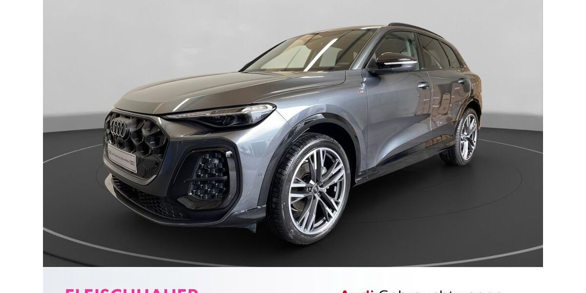 Audi Q5 10.700 km 61.880 &euro; Köln 50823