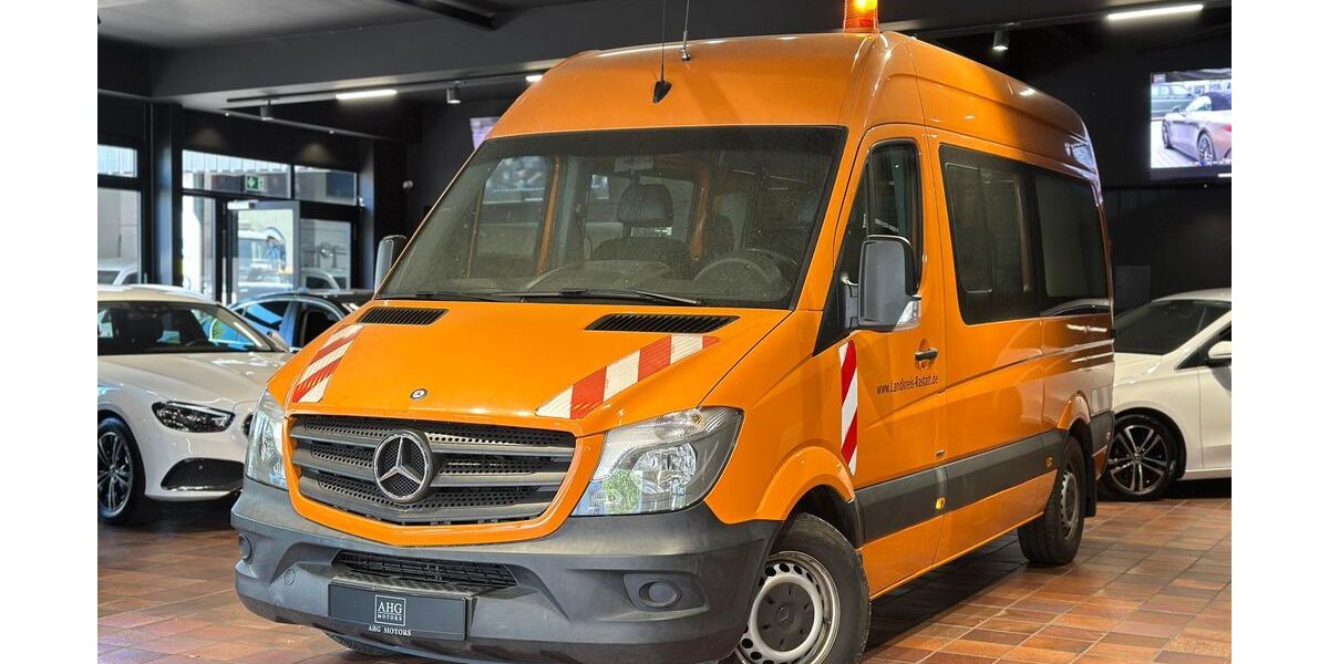 Mercedes-Benz Sprinter 150.000 km 22.900 &euro; Bonn 53177