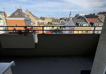 Wohnung Köln Ehrenfeld - 1 Zimmer, 42 m&sup2;, 795&euro; | Angebot:24111402