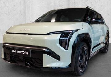 Kia EV3 20.885 km 39.780 &euro; Köln 50825