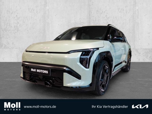 Kia EV3 20.885 km 39.780 &euro; Köln 50825