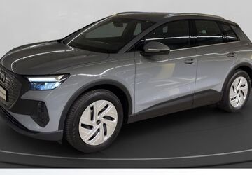Audi Q4 e-tron 45.552 km 28.880 &euro; Köln 50968