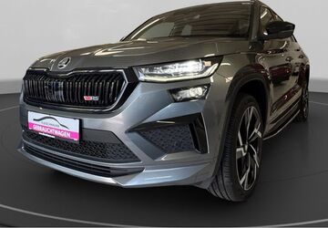 Skoda Kodiaq 116.148 km 33.330 &euro; Köln 50968