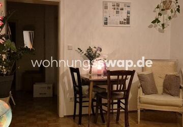Wohnung Köln Lindenthal - 1 Zimmer, 32 m&sup2;, 490&euro; | Angebot:24541490